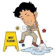 EVERYONE LOVES A CLEAN WORKPLACE! JANITORIAL and COMMERCIAL CLEANING SERVICES SAVANNAH PROFESSIONAL MAINTENANCE