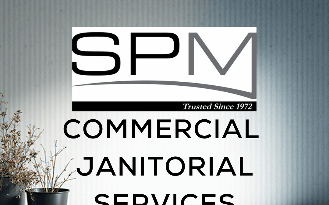 3 Important Reasons to Choose Savannah Professional Maintenance for Commercial Janitorial and Cleaning Services